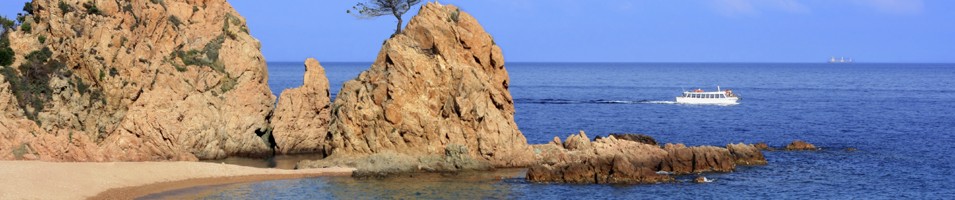 Costa Brava